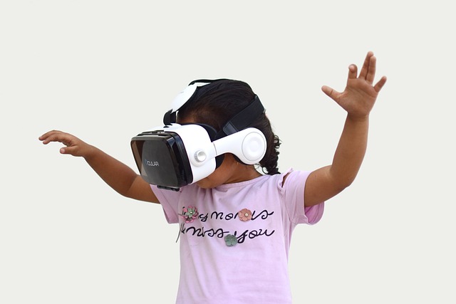 Motion Capture - Avatars: Personalizing Digital Realities.